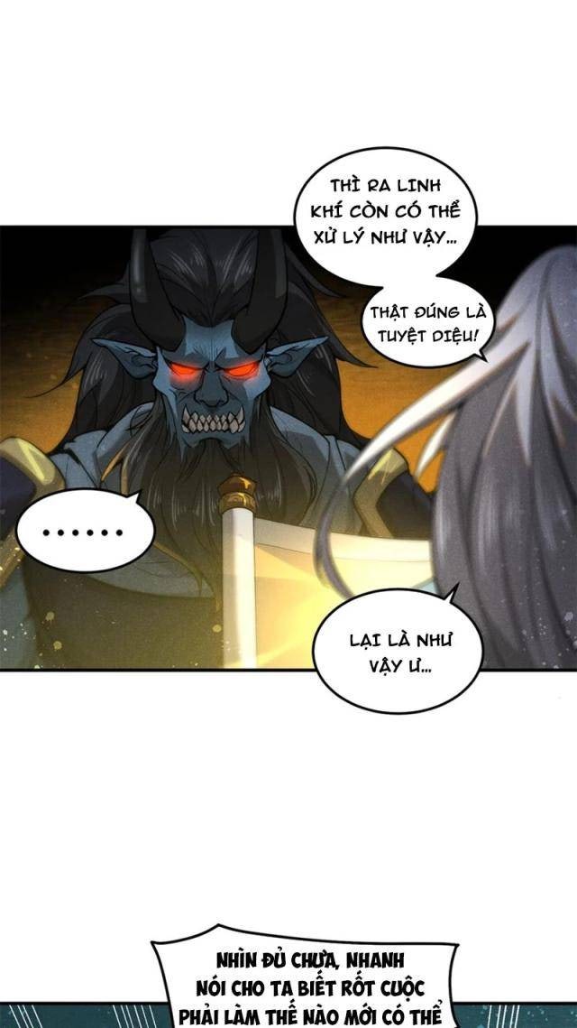Tâm Ma - Page 21