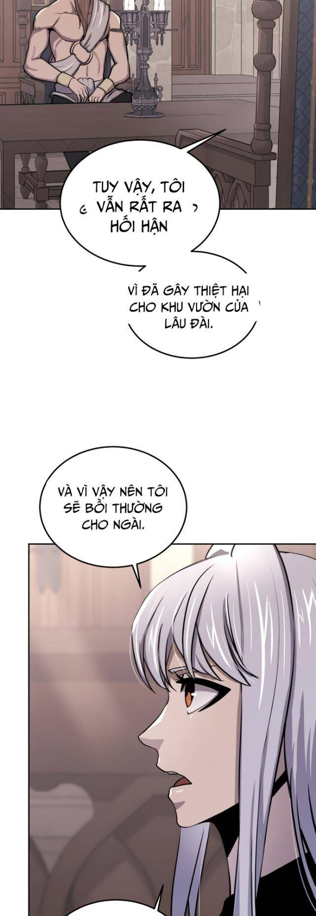 Kể Từ Bây Giờ: Tôi Là Một Người Chơi - Page 6