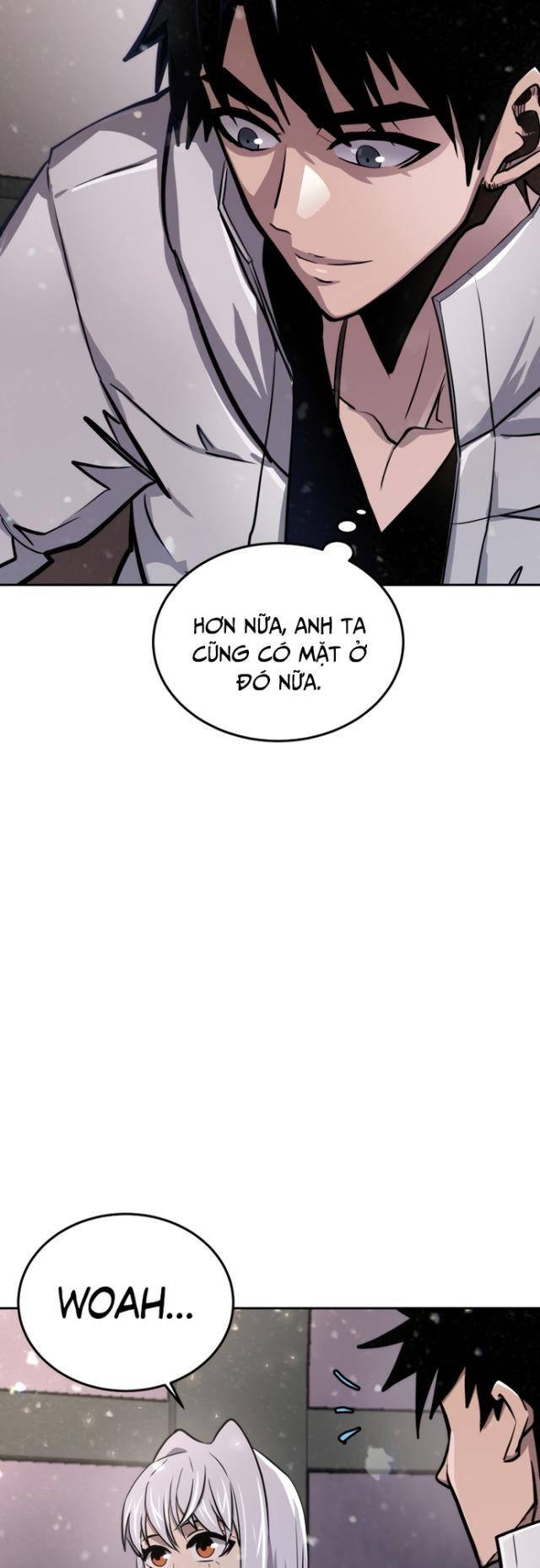 Kể Từ Bây Giờ: Tôi Là Một Người Chơi - Page 21