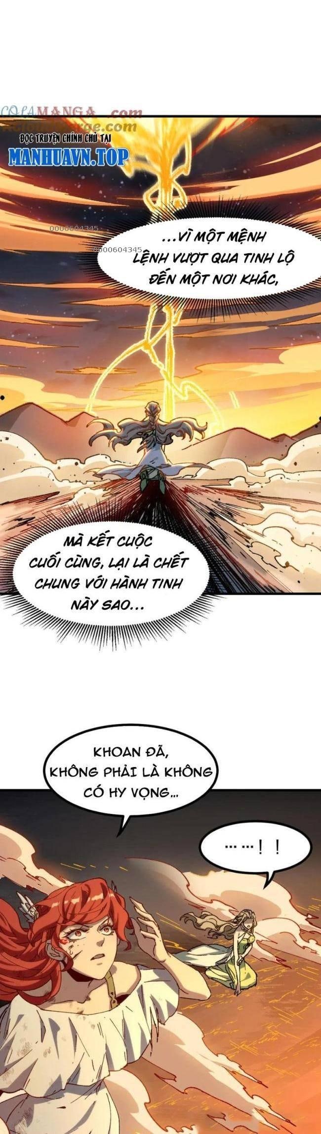 Thánh Khư - Page 2