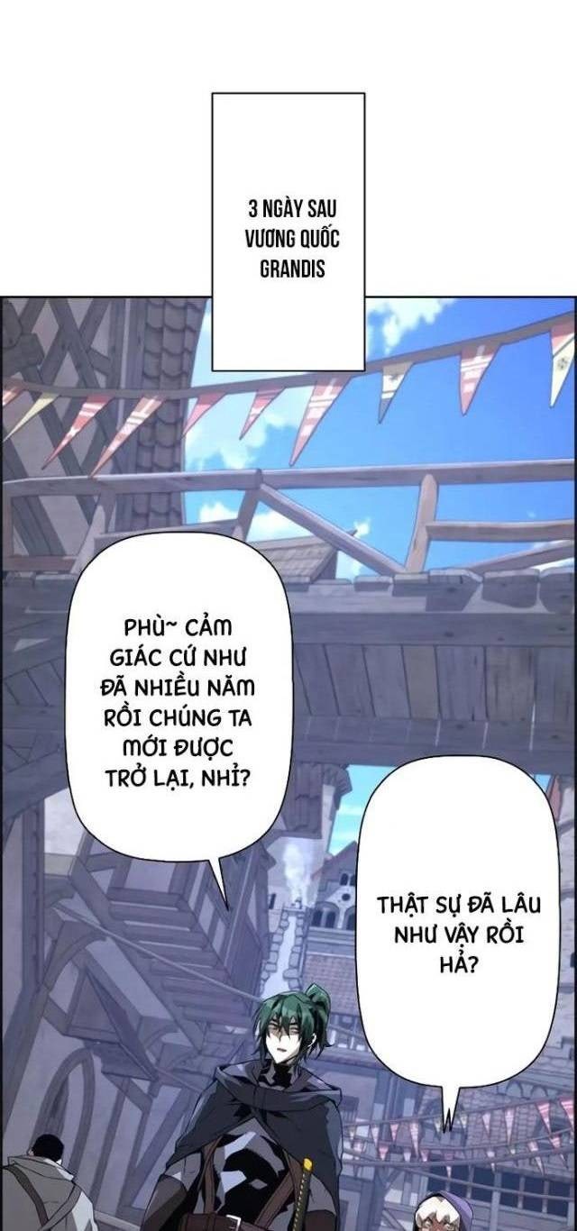 Đặc Tính Tiến Hóa Của Chiêu Hồn Sư - Page 1