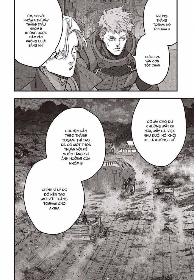 Rebuild World - Page 8