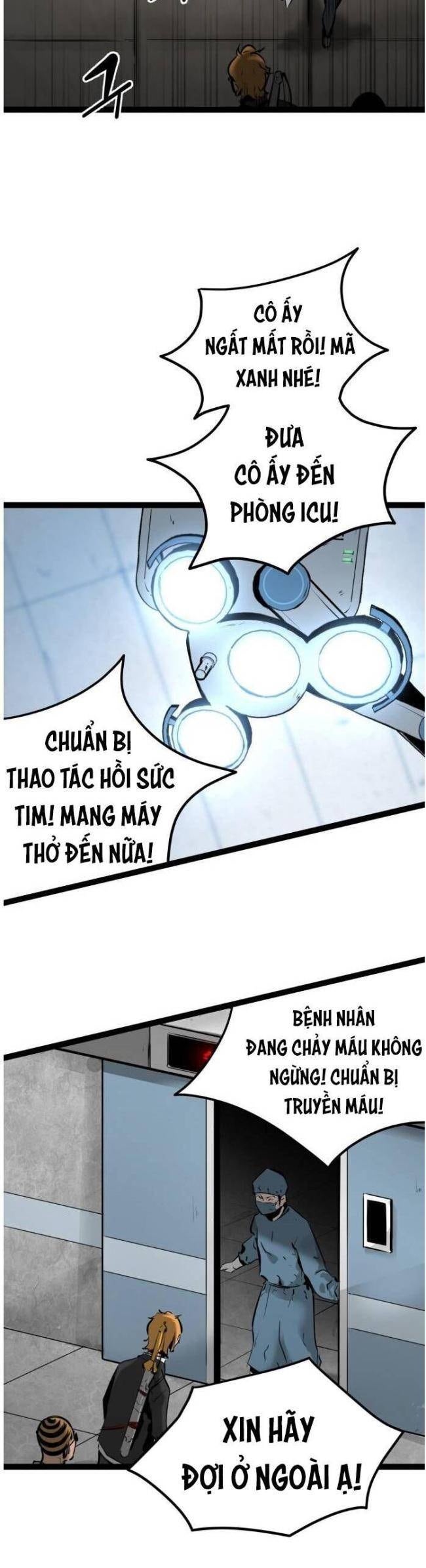 Murim Thời Hiện Đại - Page 3