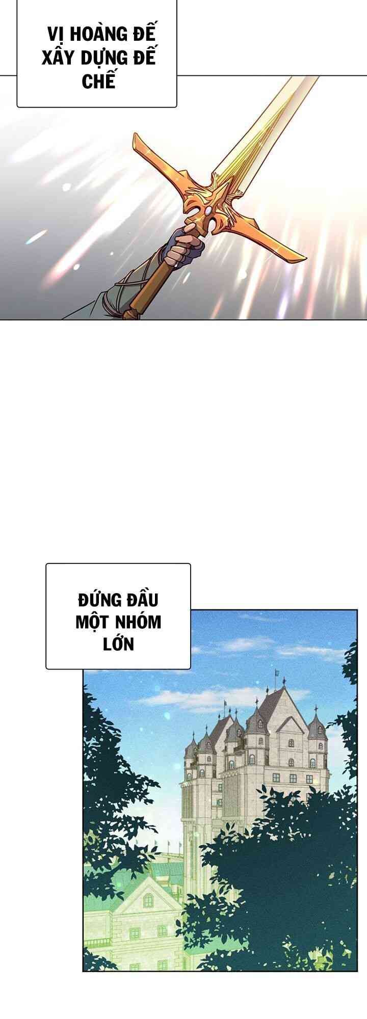 Anh Hùng Mạnh Nhất Trở Lại - Page 2