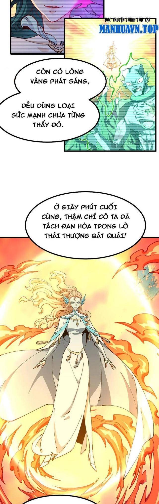 Thánh Khư - Page 3