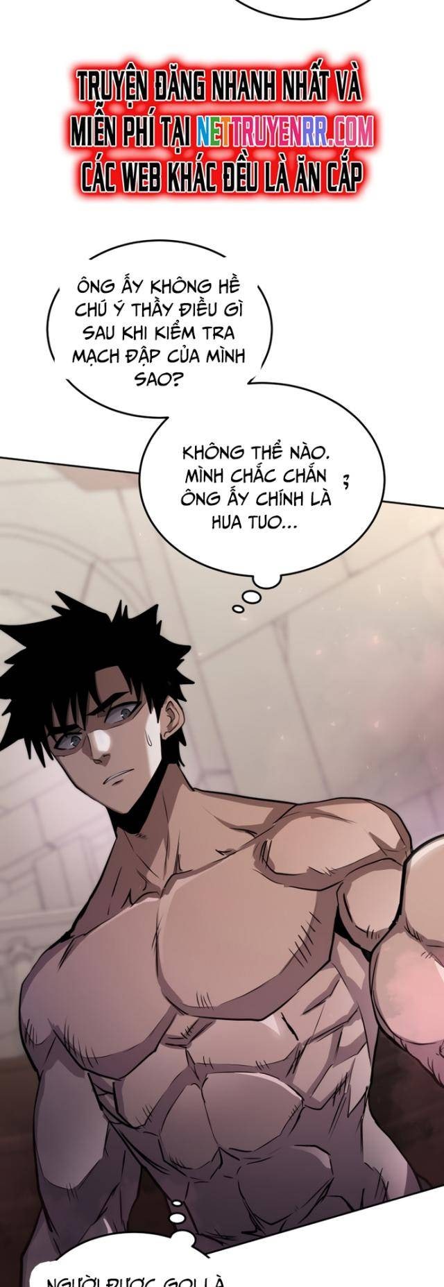 Kể Từ Bây Giờ: Tôi Là Một Người Chơi - Page 47