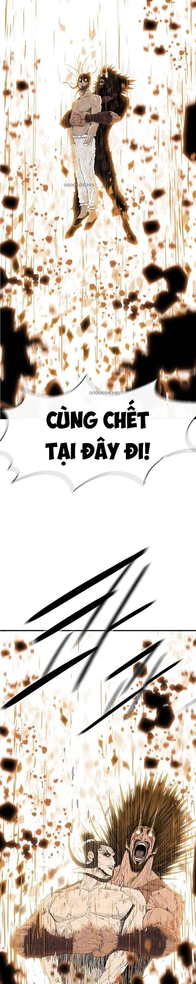 Bắc Kiếm Giang Hồ - Page 2