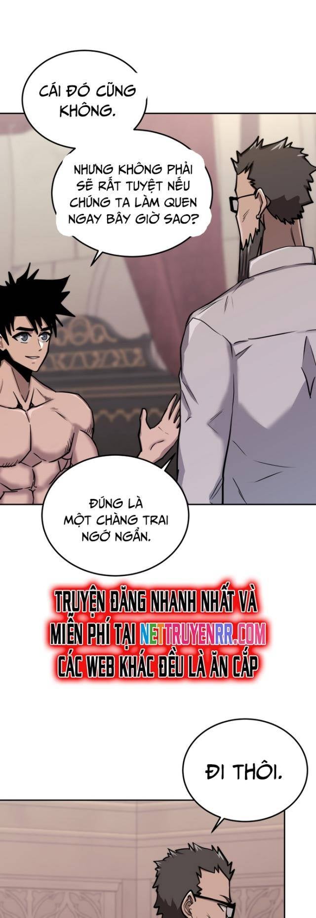 Kể Từ Bây Giờ: Tôi Là Một Người Chơi - Page 39