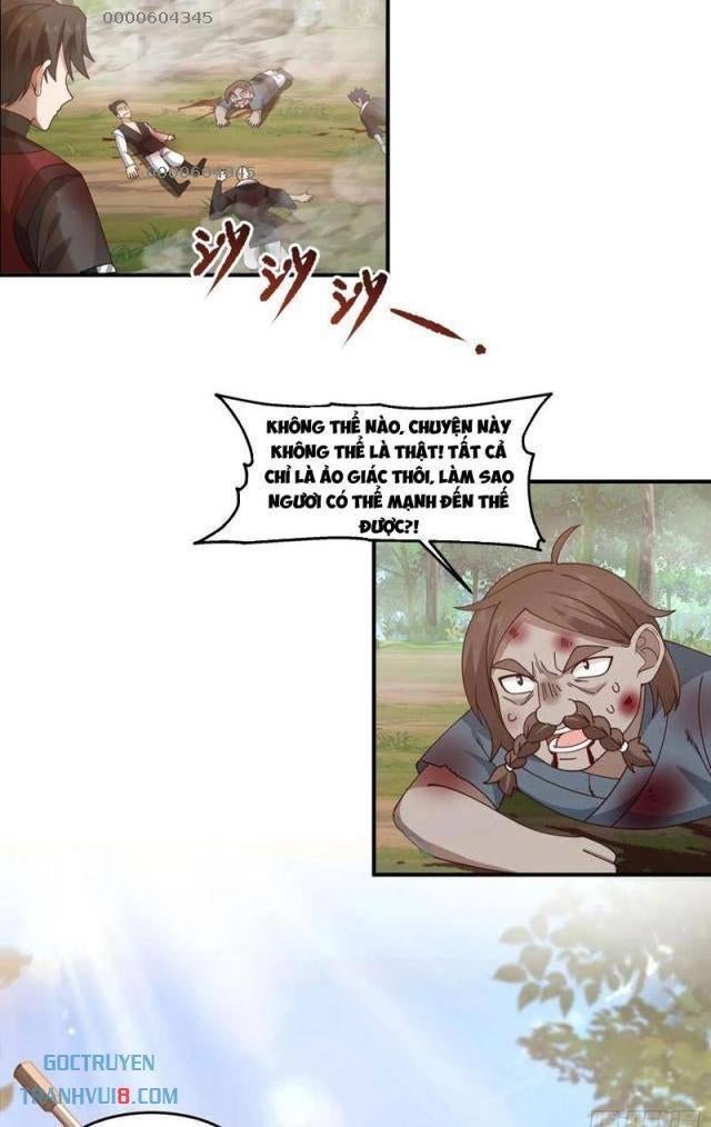 Vô Địch Thật Tĩnh Mịch - Page 2