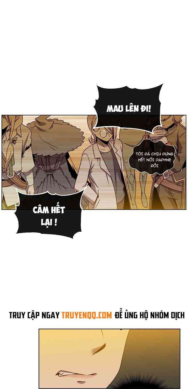 Anh Hùng Mạnh Nhất Trở Lại - Page 15