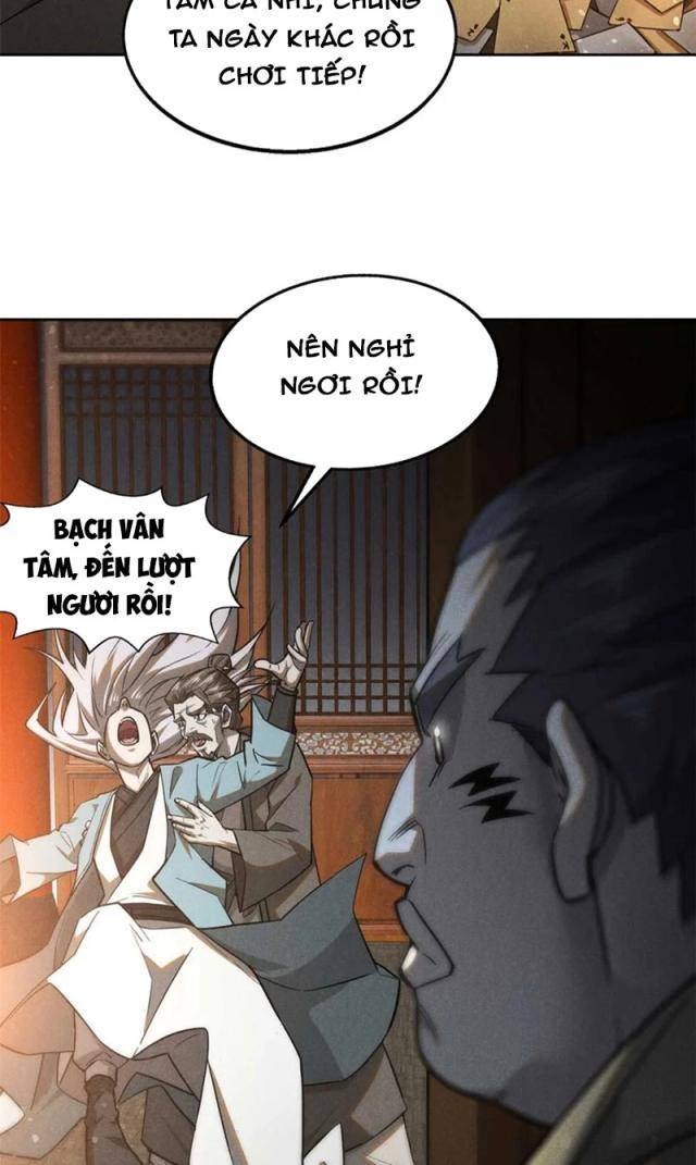 Tâm Ma - Page 21