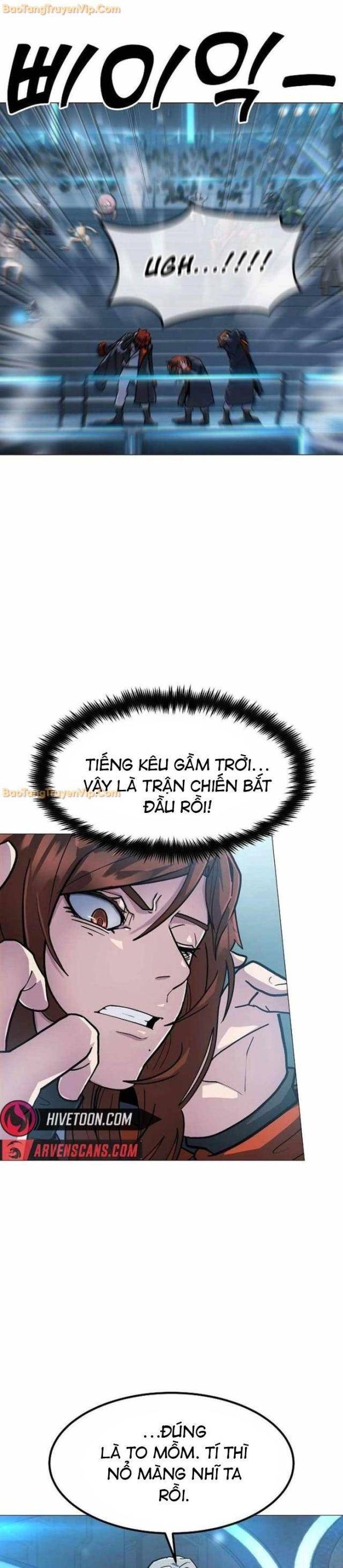 Đỉnh Phong Chi Tinh - Page 10