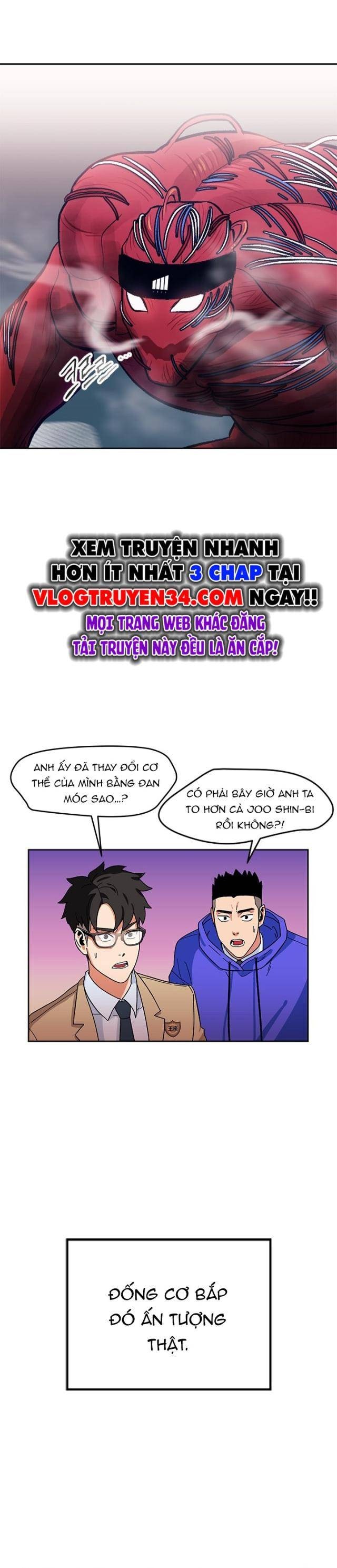 Trường Học Vương Quyền - Page 2