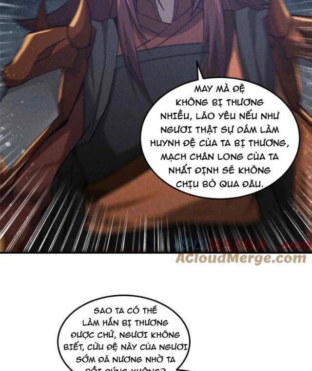 Tâm Ma - Page 21