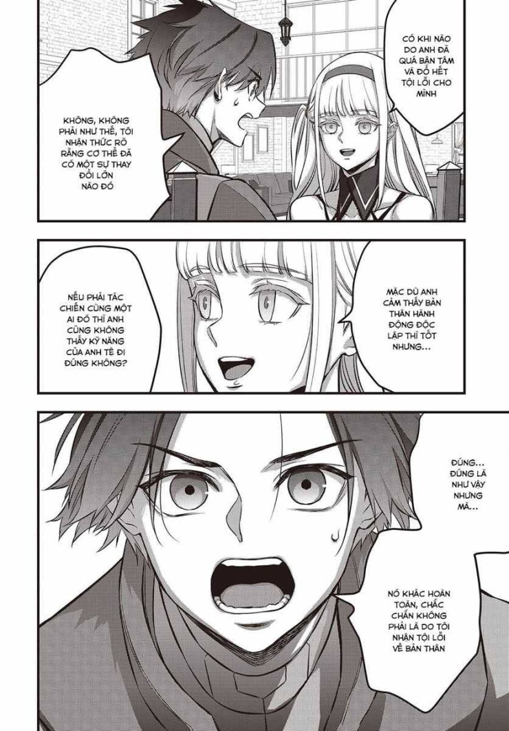 Rebuild World - Page 4