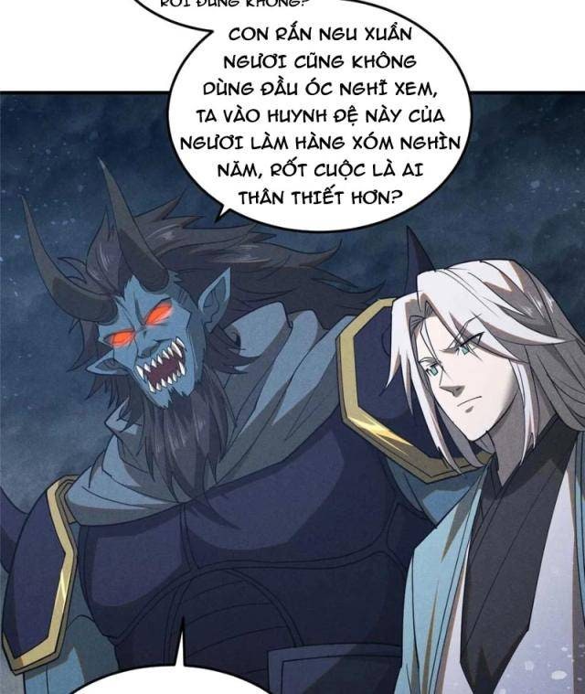 Tâm Ma - Page 22