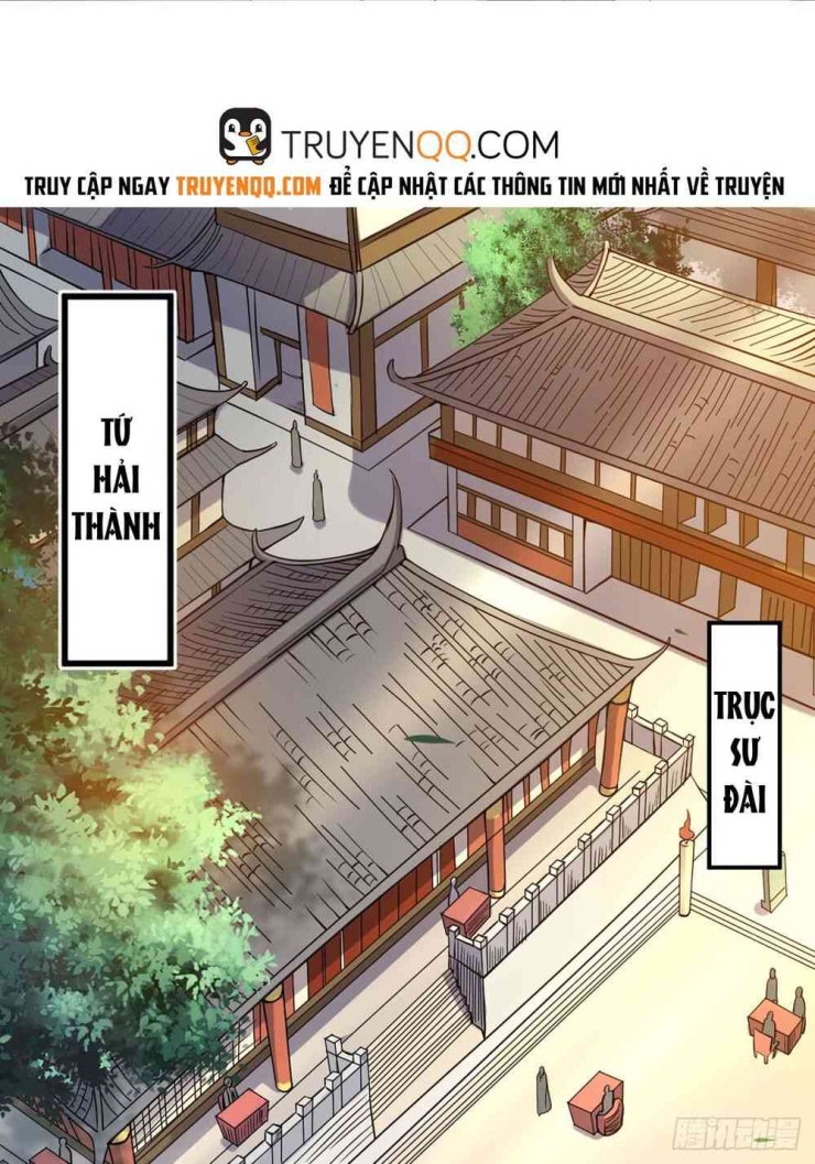 Đệ Tử Của Ta Đều Là Súp Bờ Thần - Page 2