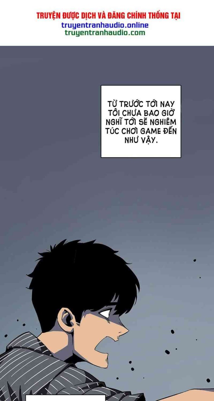 Bắt Đầu Vùng Dậy Từ Việc Chơi Game Nghiêm Túc - Page 1