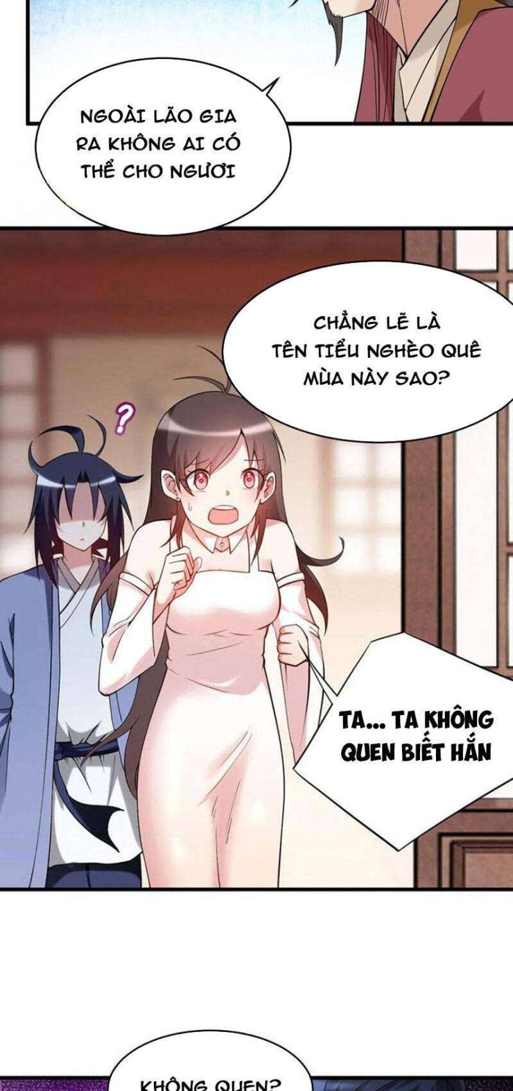 Đệ Tử Của Ta Đều Là Súp Bờ Thần - Page 3