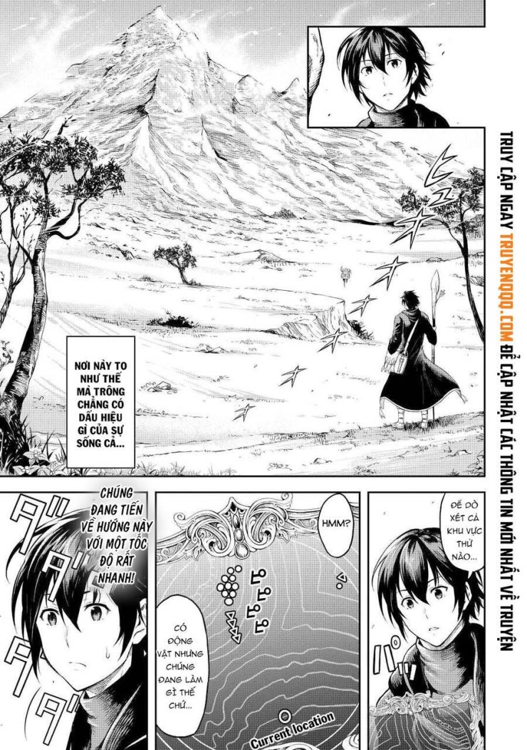 Sozai Saishuka No Isekai Ryokouki - Page 13