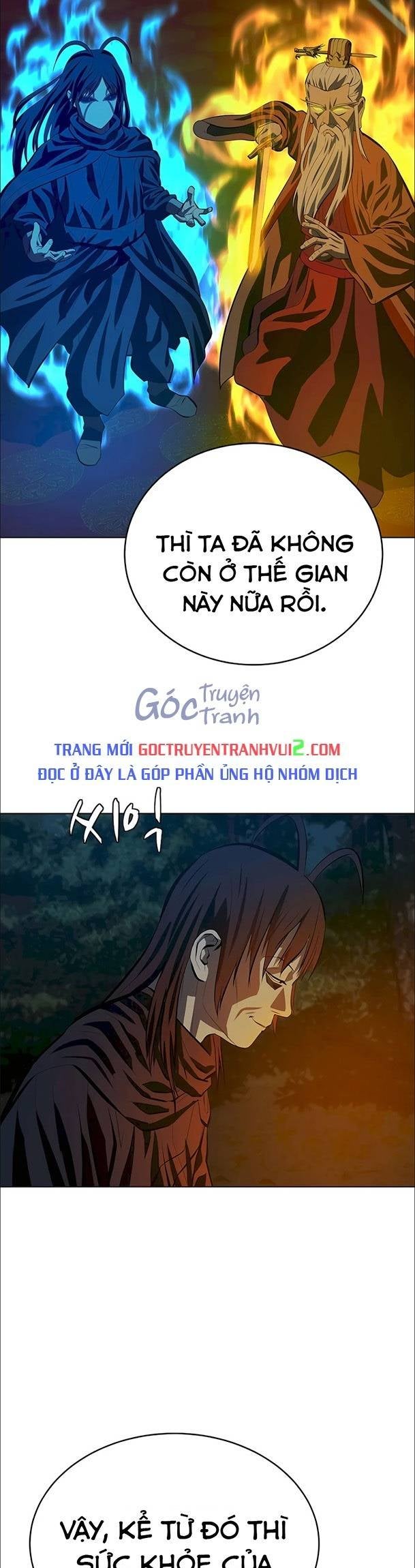Sư Phụ Quỷ Diện - Page 9