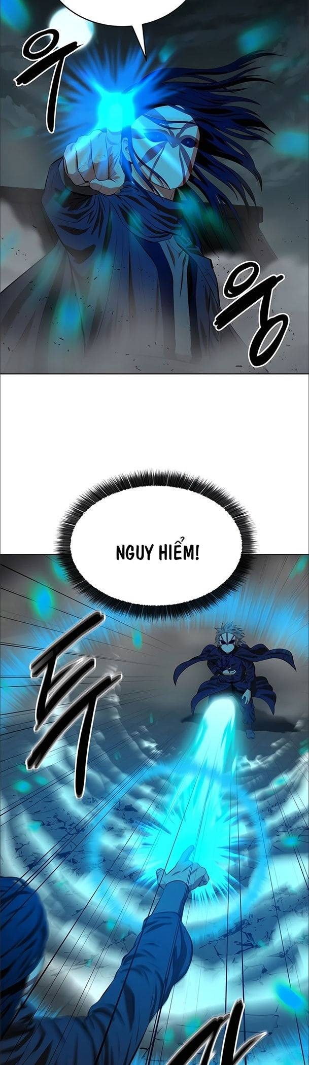 Sư Phụ Quỷ Diện - Page 3