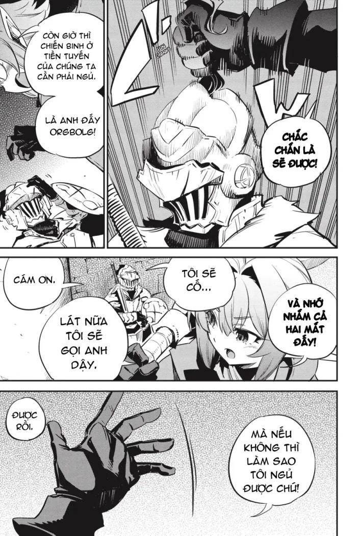 Thợ Săn Goblin - Page 24