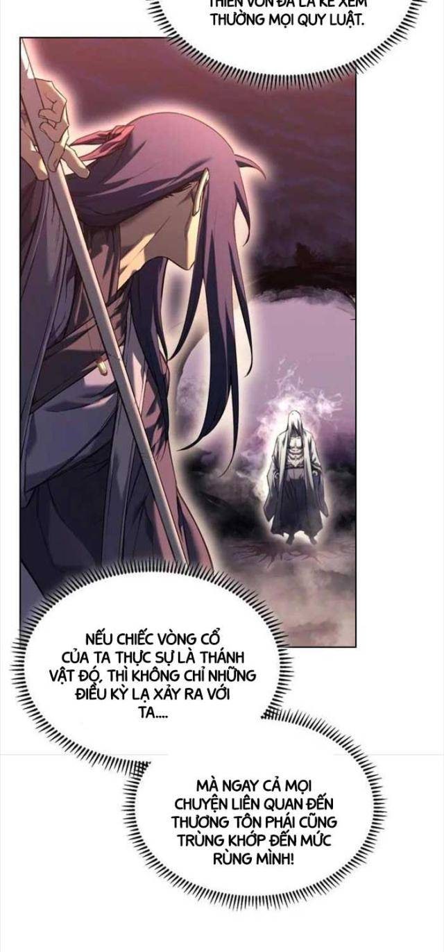 Biên Niên Sử Của Thiên Quỷ - Page 11
