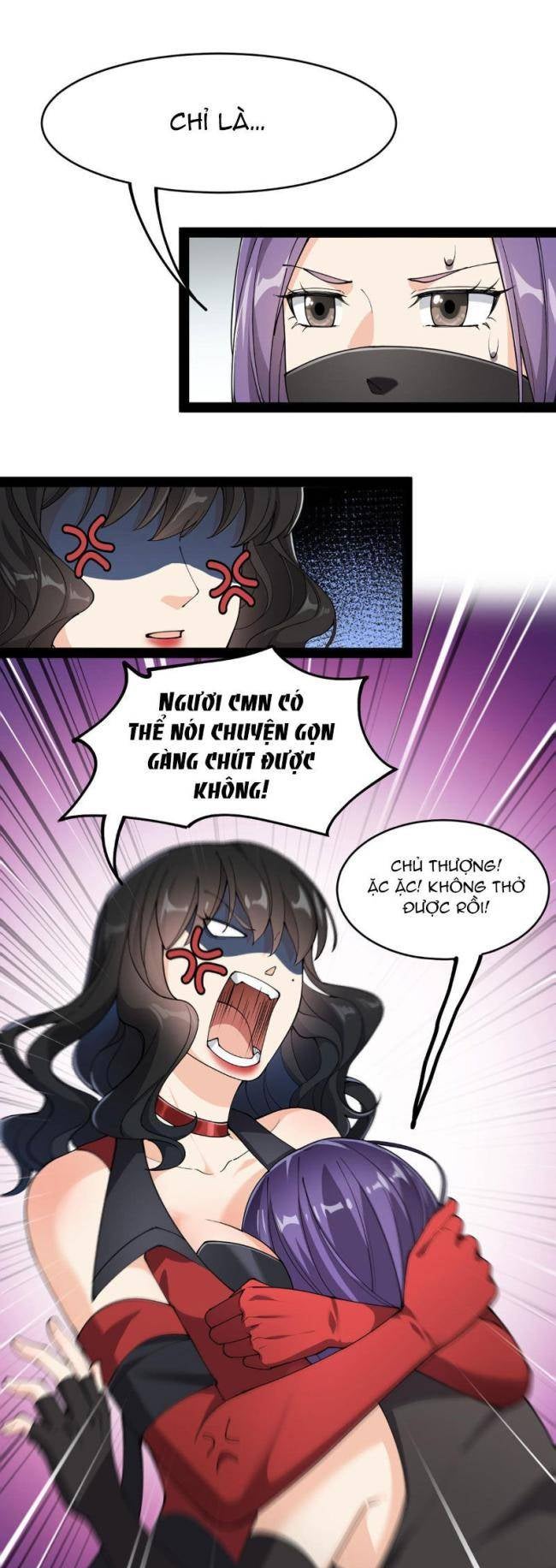 Nhật Ký Thường Ngày Của Tiên Vương - Page 10