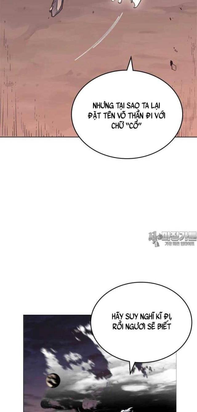 Biên Niên Sử Của Thiên Quỷ - Page 46