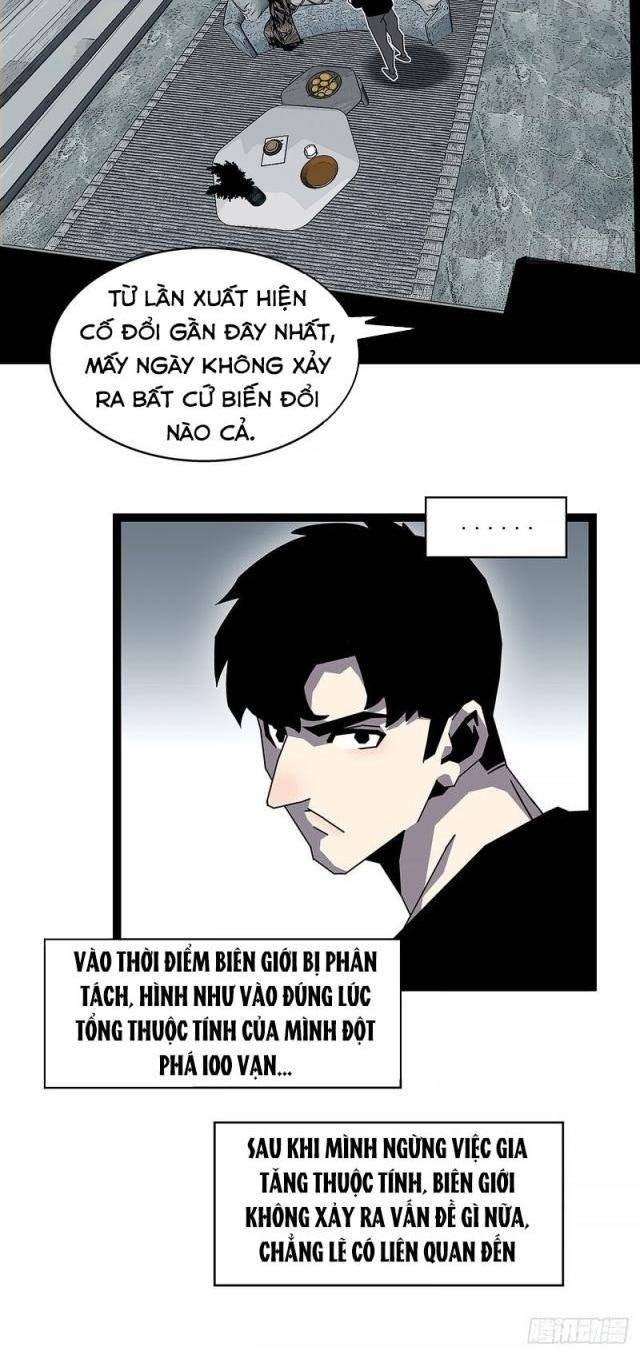 Bắt Đầu Vùng Dậy Từ Việc Chơi Game Nghiêm Túc - Page 3