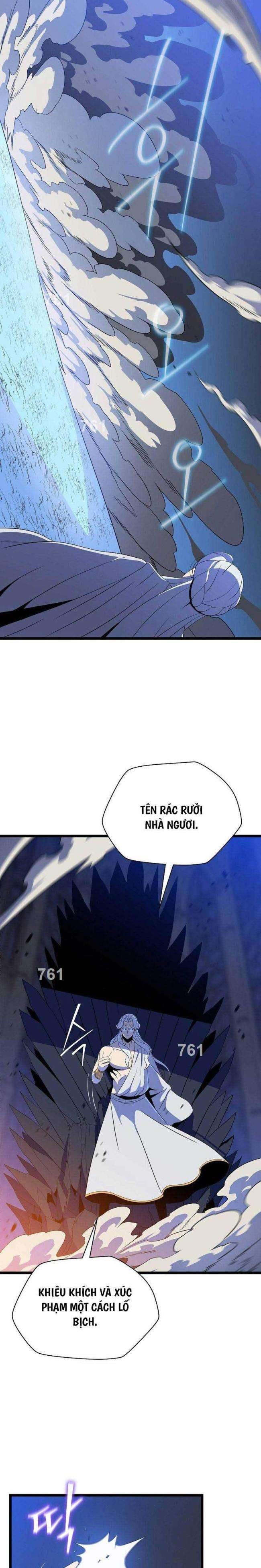 Kẻ Săn Anh Hùng - Page 1