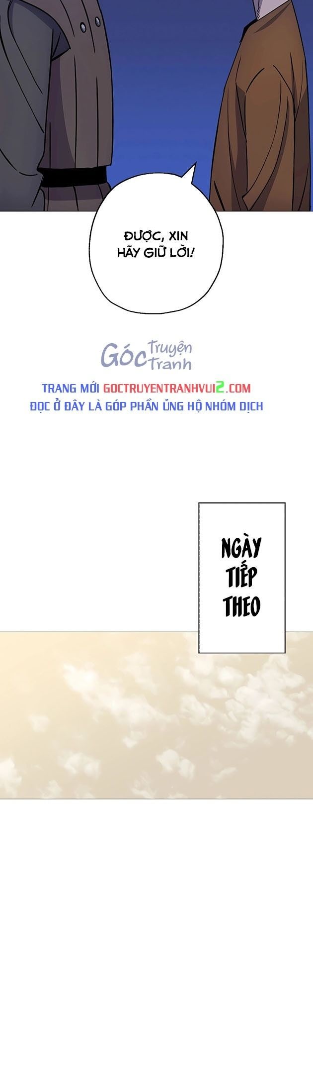 Chiến Binh Quật Cường - Page 9