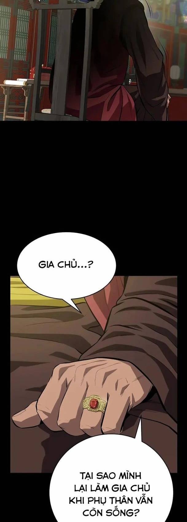 Sư Phụ Quỷ Diện - Page 18