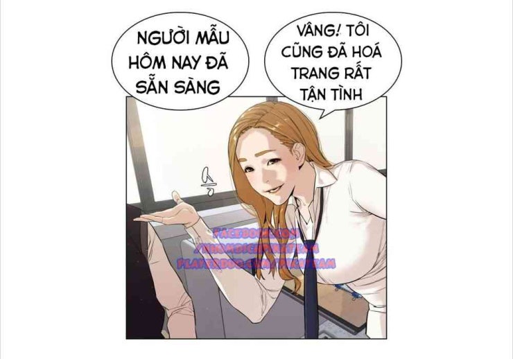 Học Cách Chiến Đấu - Page 6