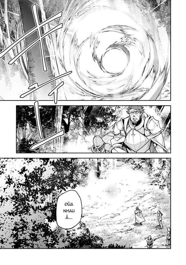 Tôi Trở Nên Phi Thường Ngay Cả Ở Thế Giới Thật - Page 10
