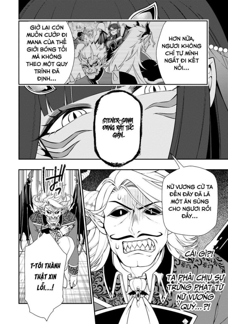 Chillin Different World Life Of The Ex-Brave Candidate Was Cheat From Lv2 - Page 7