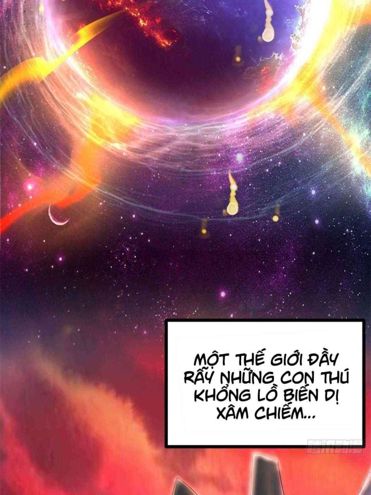 Cái Bóng Vạn Năng - Page 3
