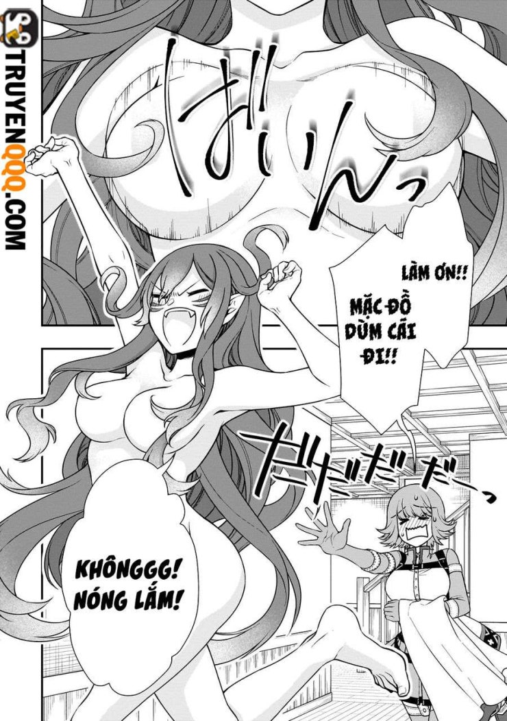 Chillin Different World Life Of The Ex-Brave Candidate Was Cheat From Lv2 - Page 9