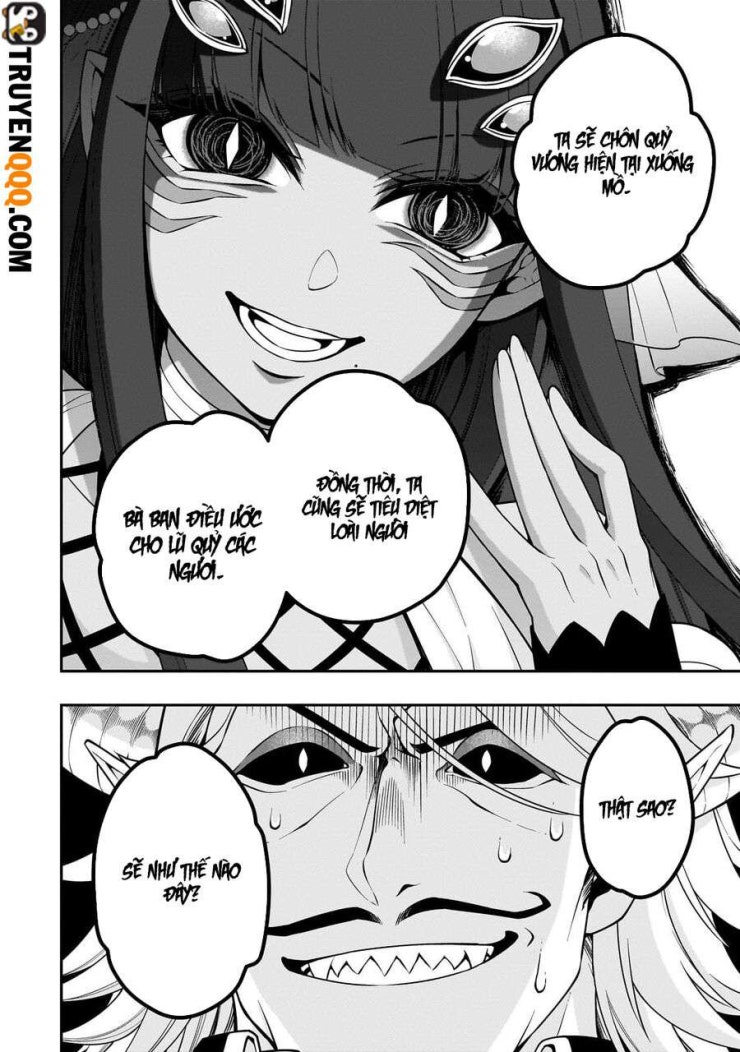 Chillin Different World Life Of The Ex-Brave Candidate Was Cheat From Lv2 - Page 9