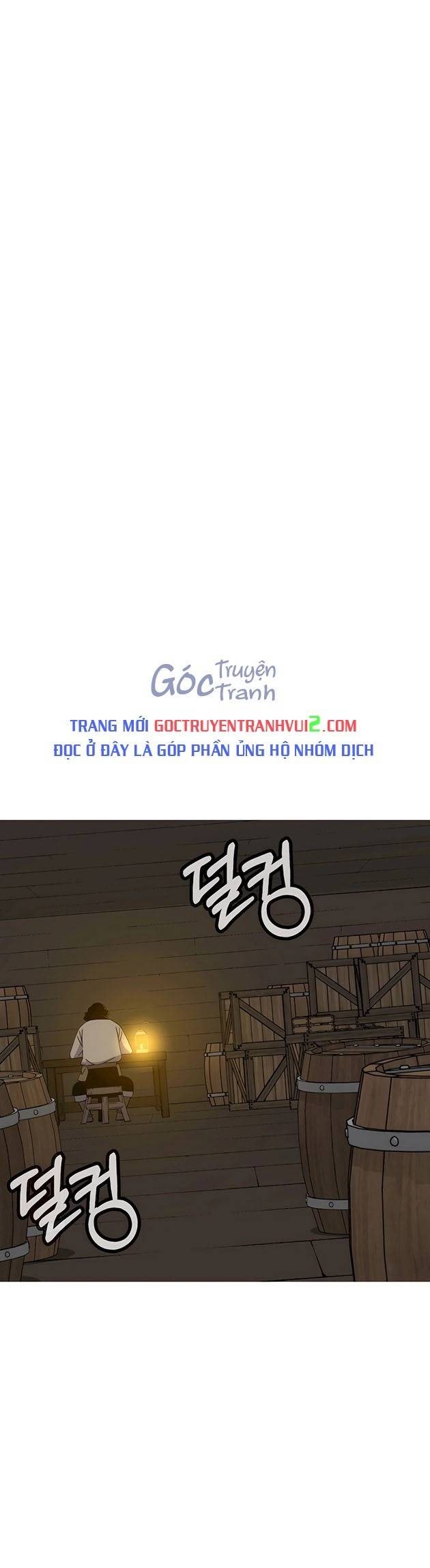 Chiến Binh Quật Cường - Page 1
