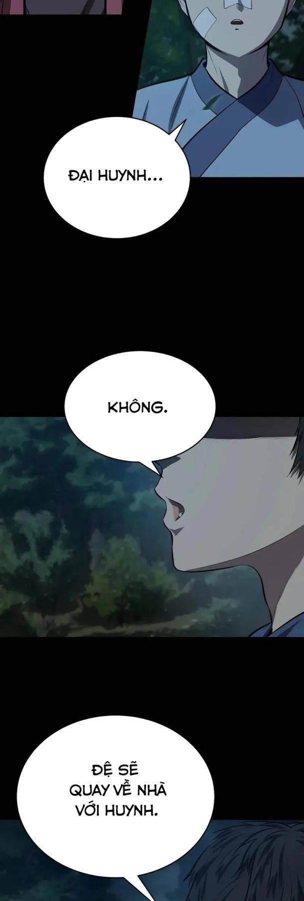 Sư Phụ Quỷ Diện - Page 3