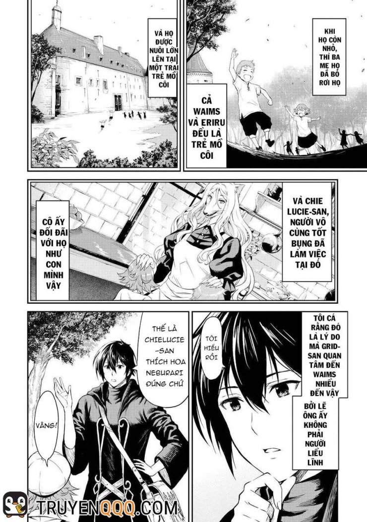 Sozai Saishuka No Isekai Ryokouki - Page 17
