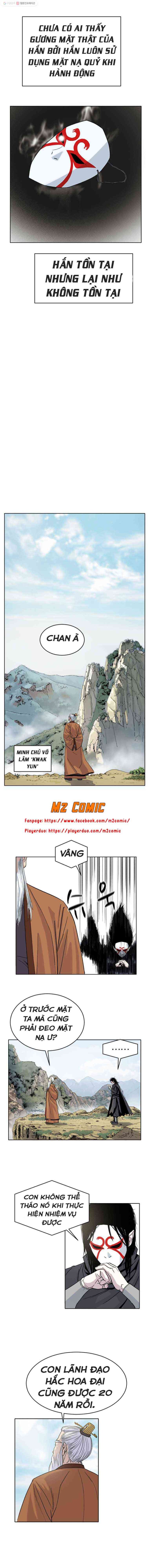 Sư Phụ Quỷ Diện - Page 4