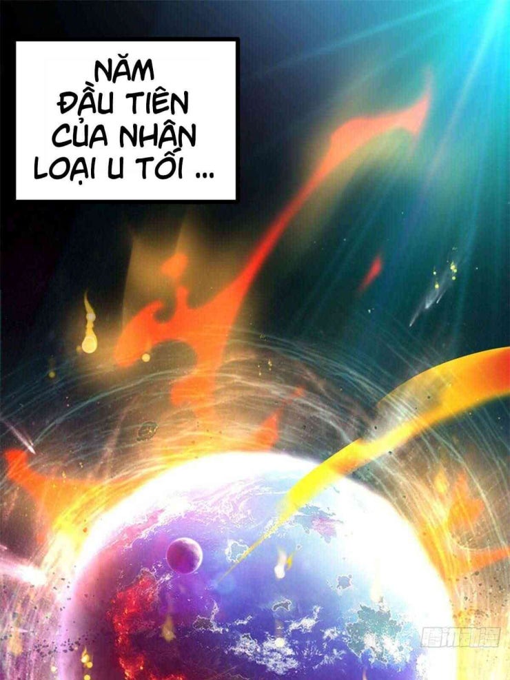 Cái Bóng Vạn Năng - Page 2