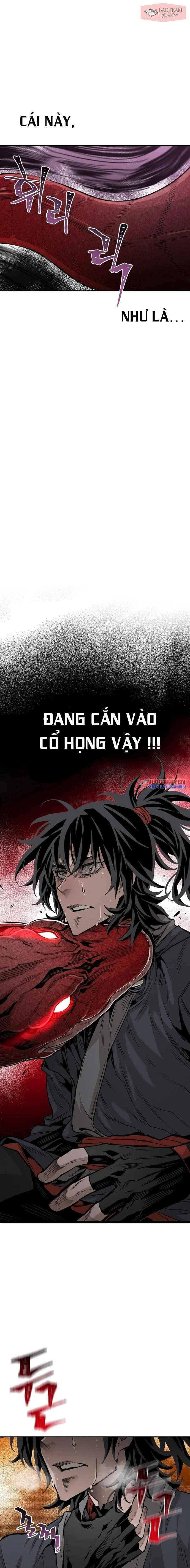 Thiên Ma Phi Thăng Truyện - Page 45