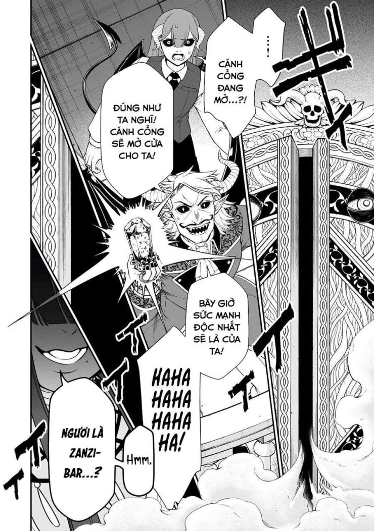Chillin Different World Life Of The Ex-Brave Candidate Was Cheat From Lv2 - Page 5
