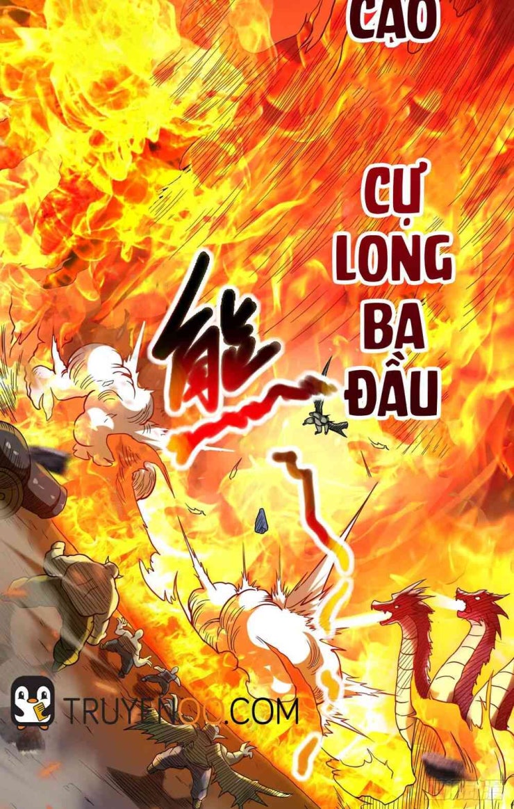 Đệ Tử Của Ta Đều Là Súp Bờ Thần - Page 24