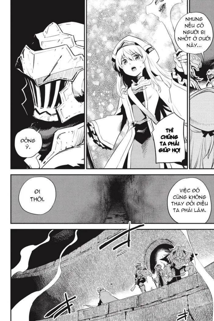 Thợ Săn Goblin - Page 17