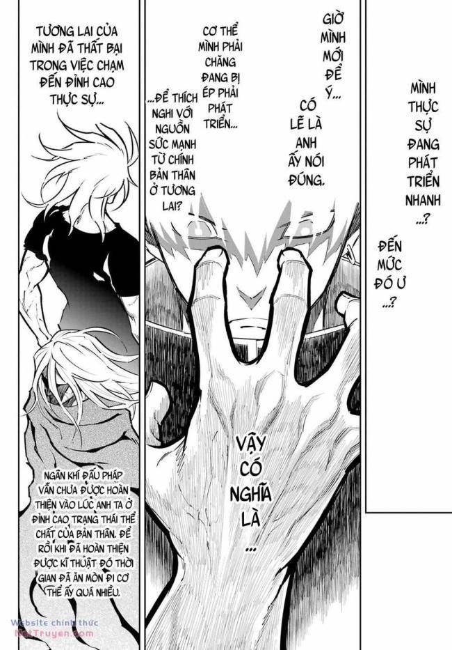 Ragna Crimson - Page 23